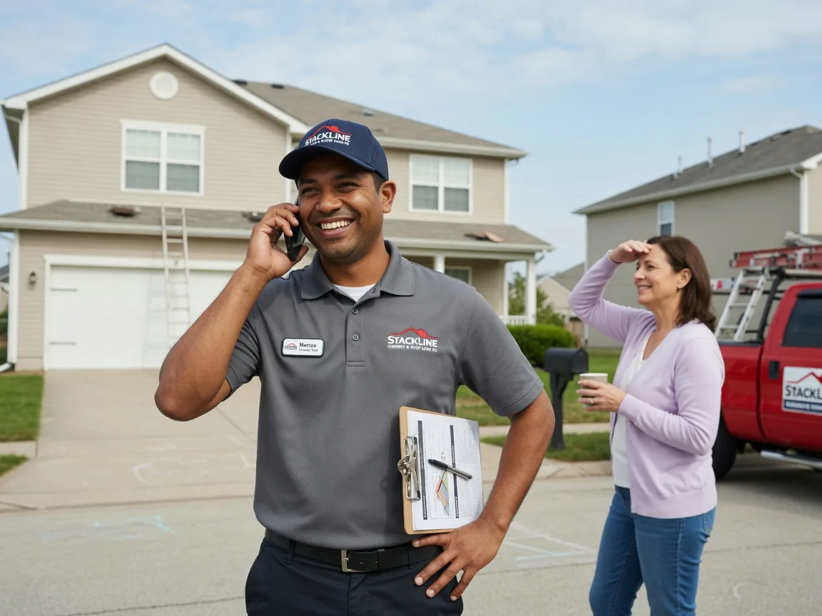 Chimney flashing repair National City, CA FAQs